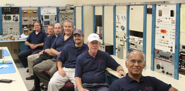<h2 id="slidetitle">Quality Experience</h2>
The average bench experience of a QAI technician exceeds 16 years. Some have nearly 30 years under their belts. Most employees have technical degrees, military training and experience, major airline bench experience <a href="http://qai.aero/capabilities/quality-experience/#more-103" class="more-link">Read More</a> Quality Experience