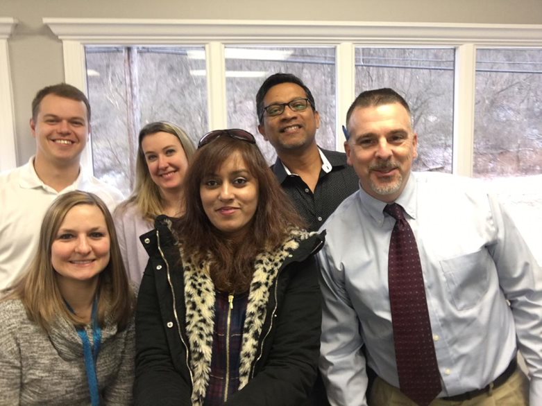 Facilities QAI Aerospace