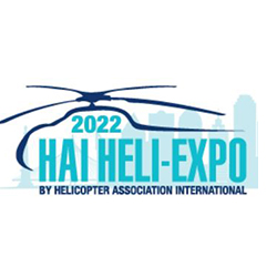 HAI Heli-Expo 2022
