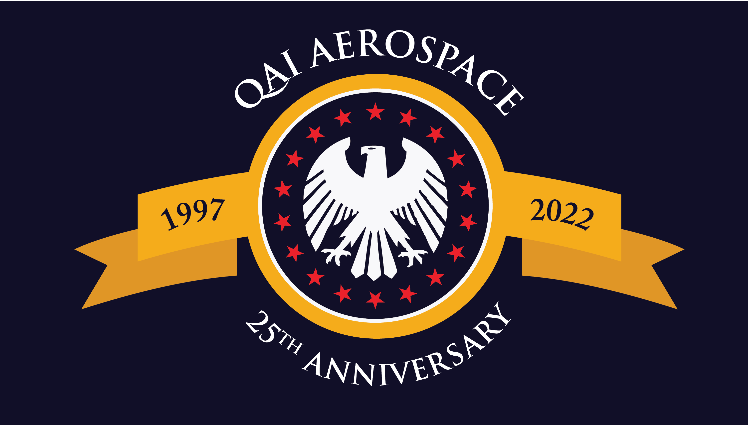 QAI Aerospace Celebrates 25 Years