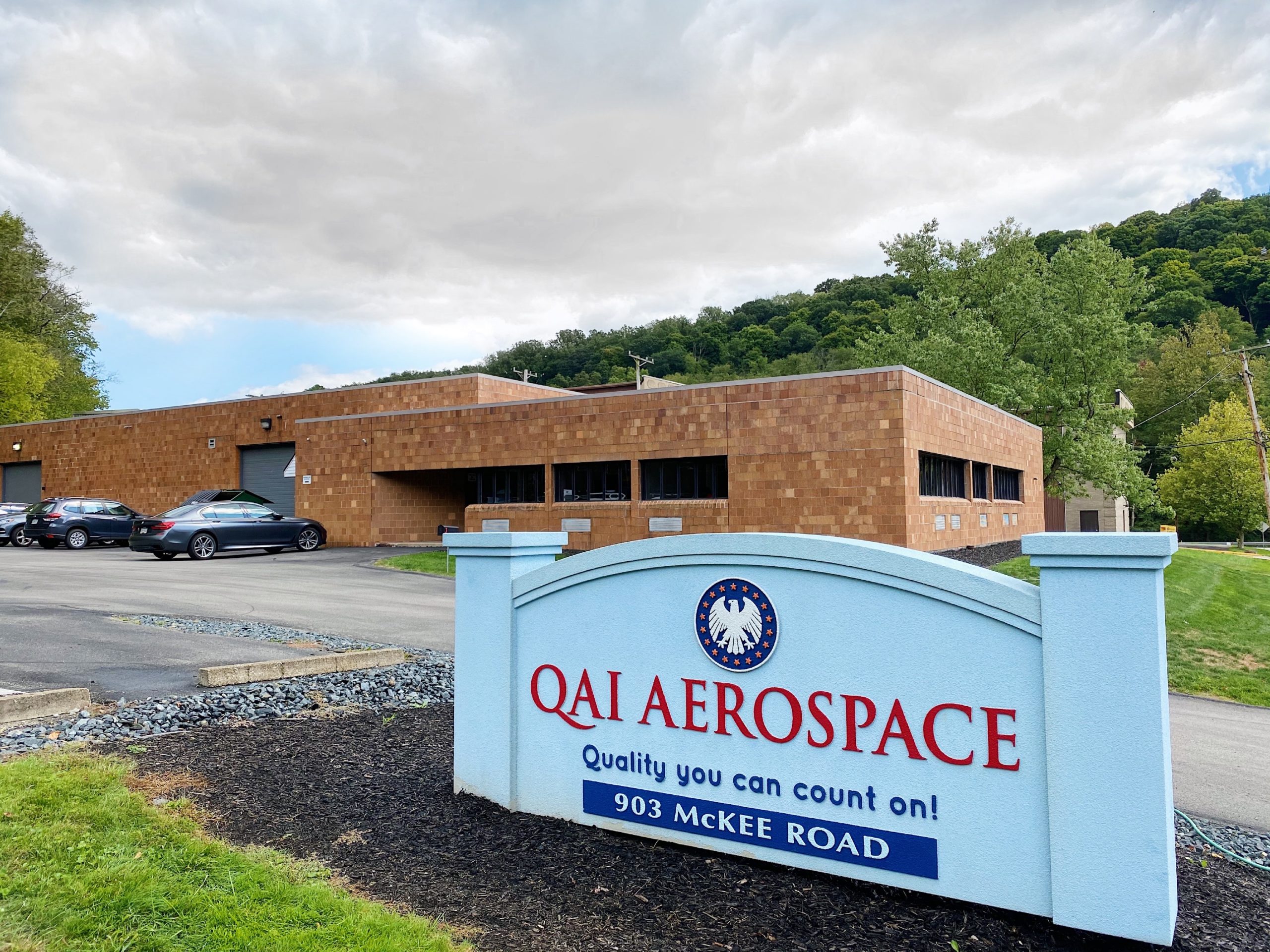 QAI Aerospace - Instruments, Avionics and Accessories